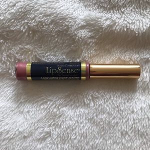 Pink Champagne LipSense Liquid Lip Color